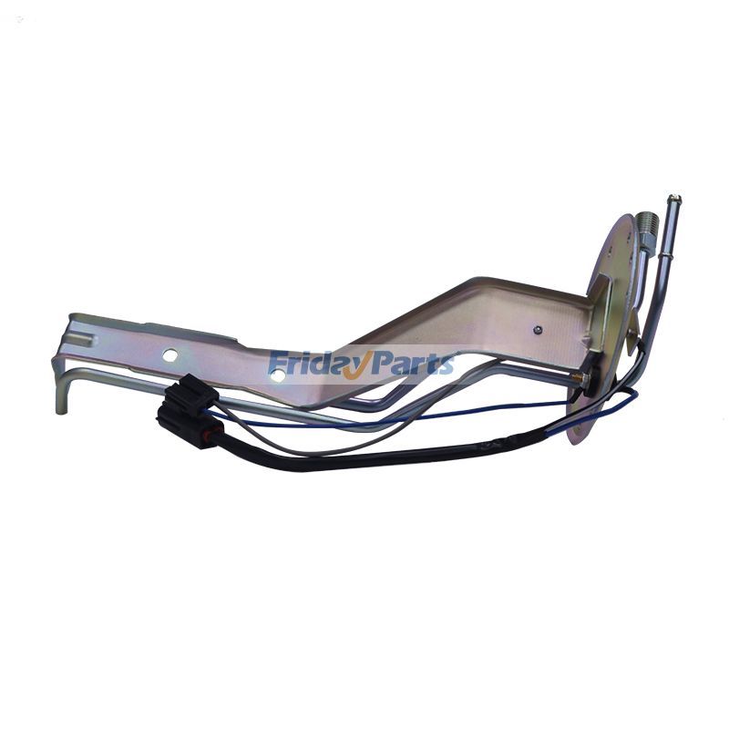 Support de montage de carburant Pickup 4 Runner 2,4 L 3,0 L 1984-1989 de FridayParts