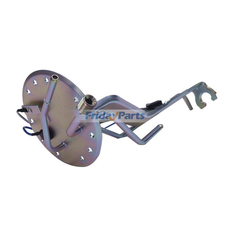 Support de montage de carburant 23206-35160 pour camionnette Toyota 4 Runner 2,4 L 3,0 L 1984-1989