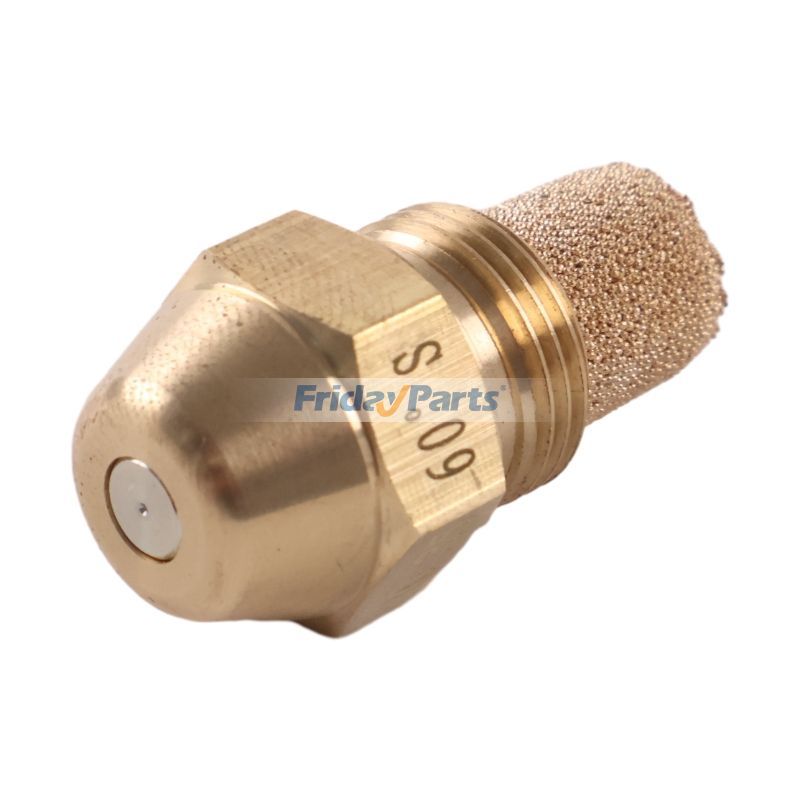 Fuel Nozzle for Others