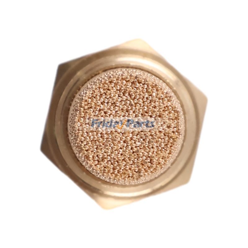 FridayParts Fuel Nozzle