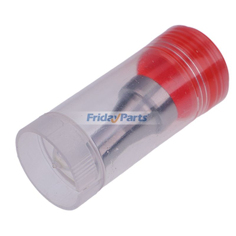 Fuel Injector Nozzle for Engine