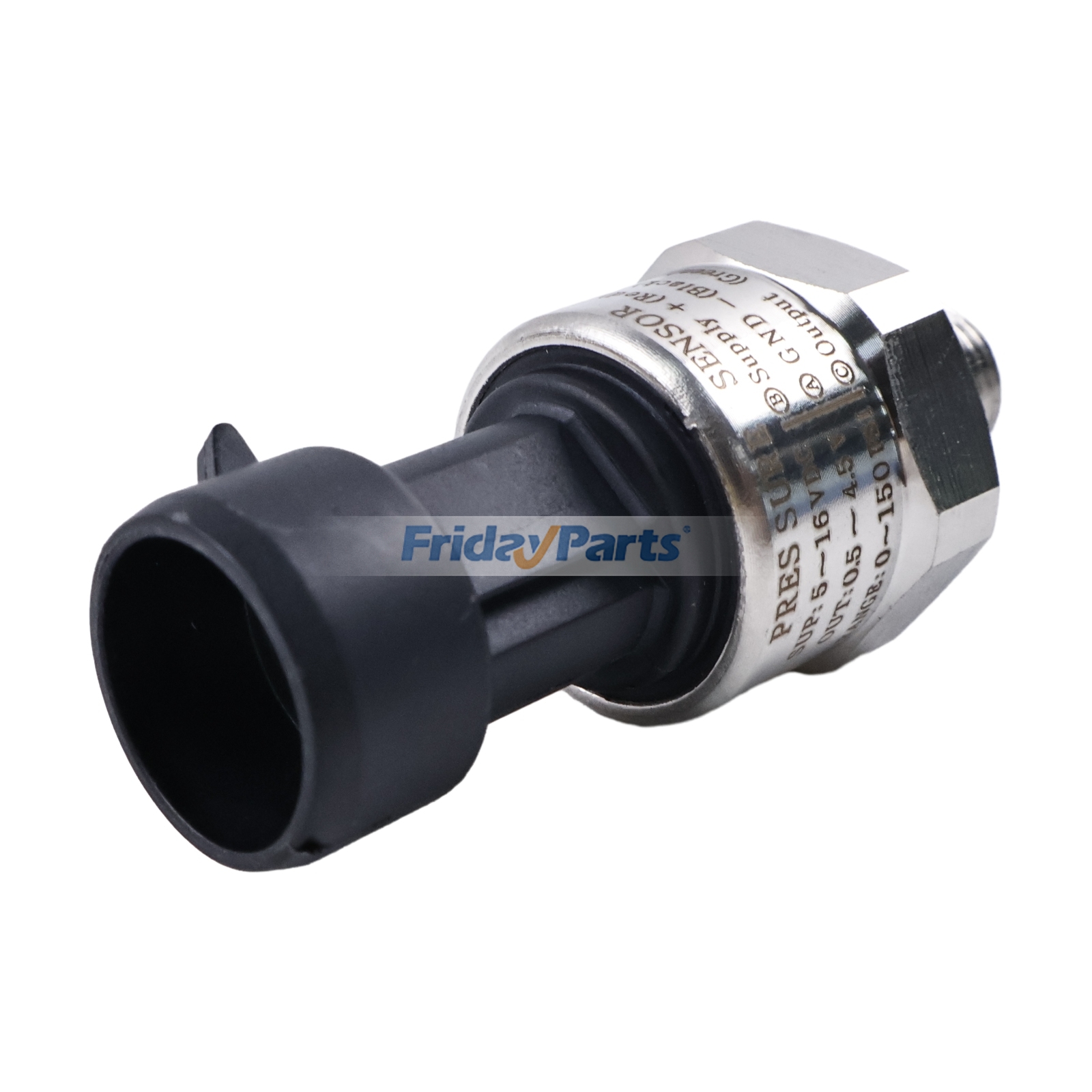 FridayParts Kraftstofföl-Kühlmitteldrucksensor