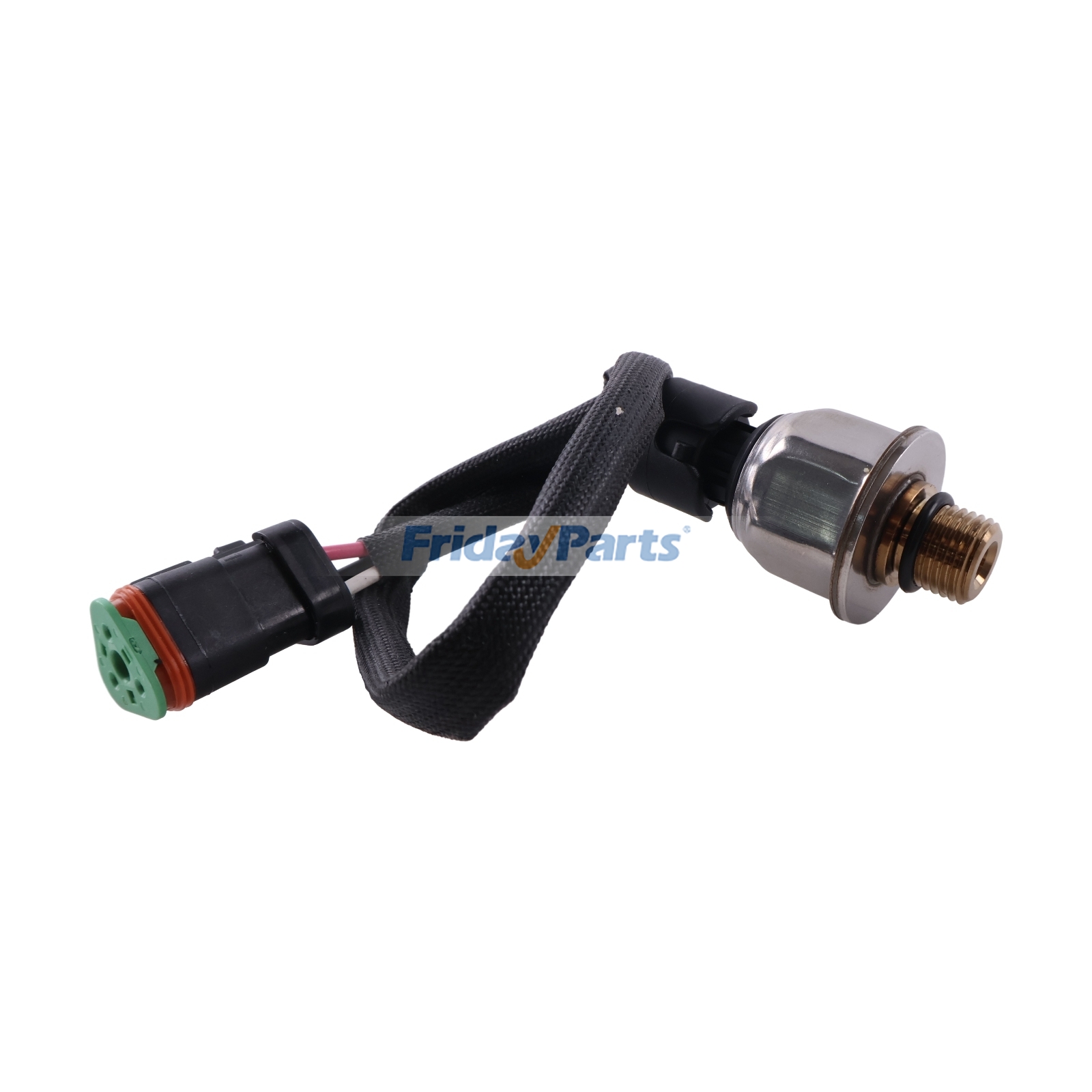 Tractor Fuel Oil Pressure Sensor