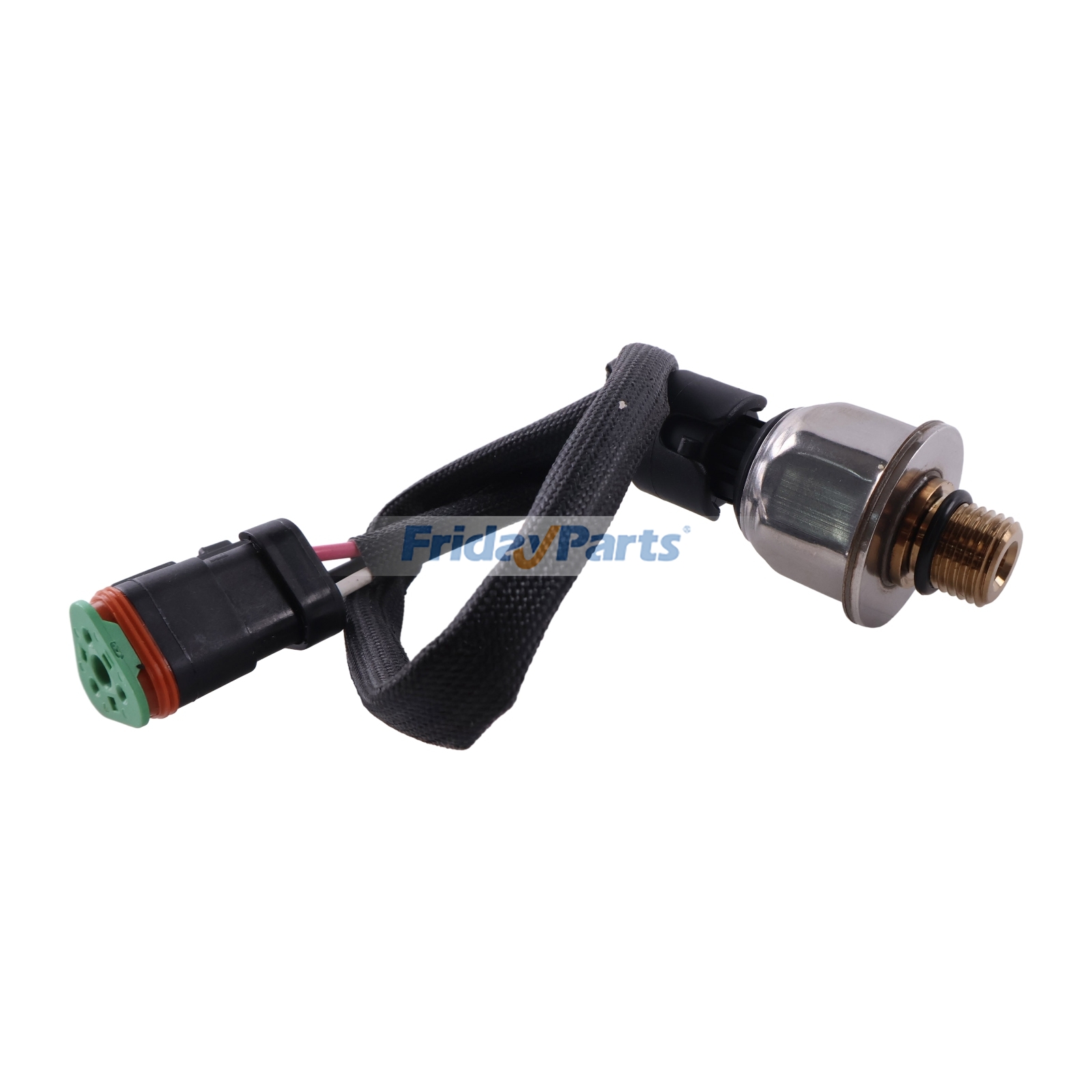 CAT用燃料油圧センサー