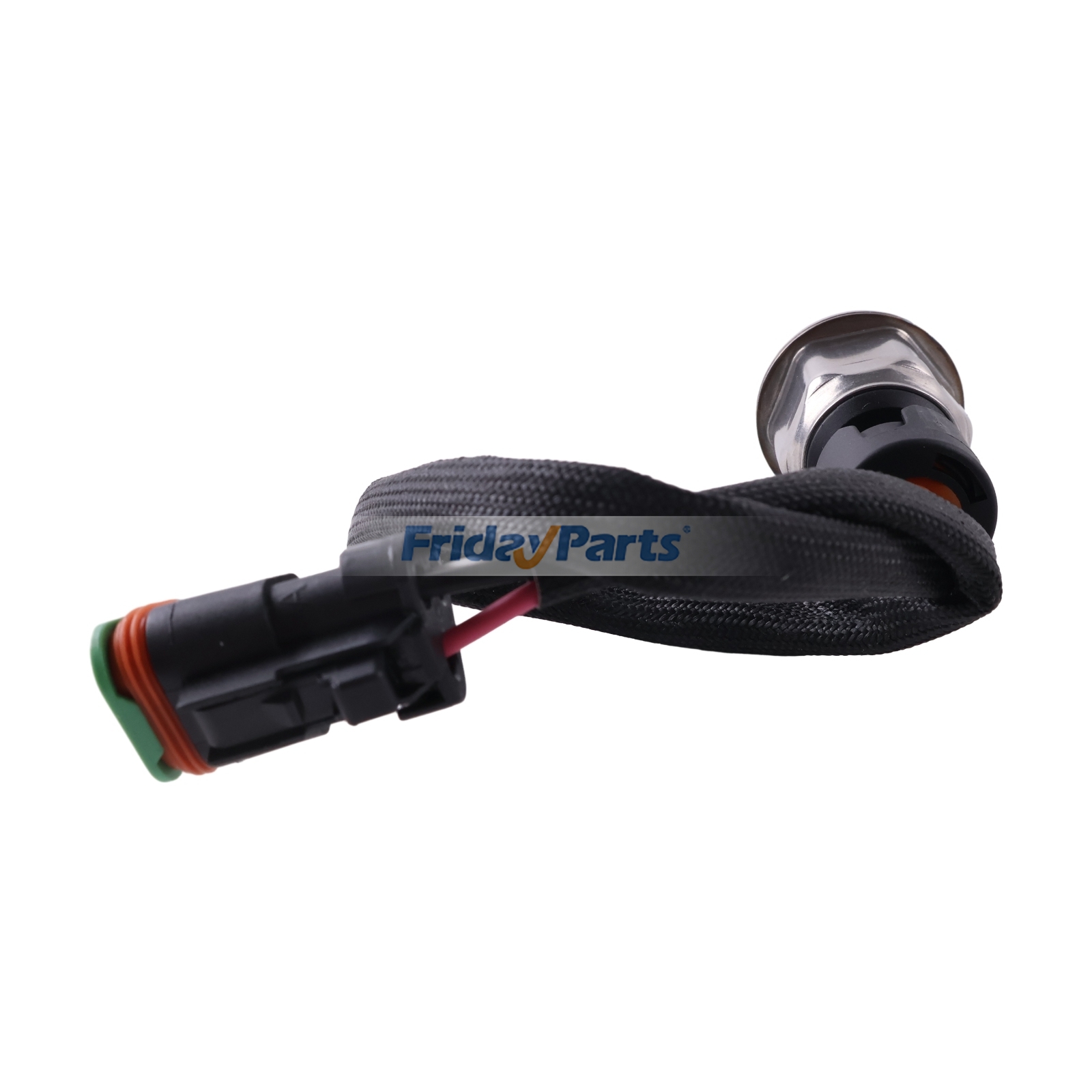 Fuel Oil Pressure Sensor for Tractor