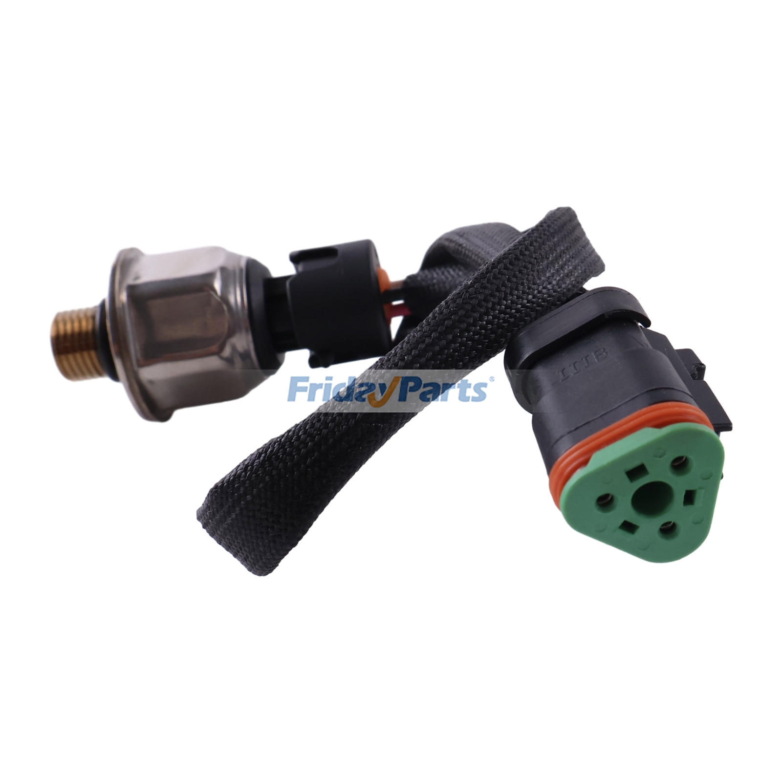 トラクター 燃料油圧センサー