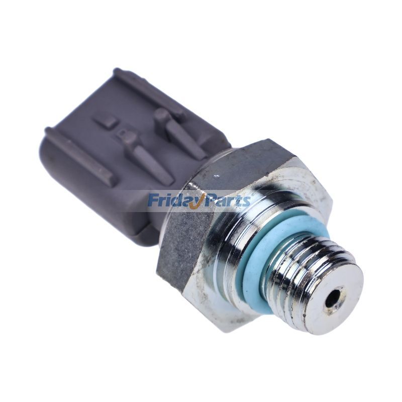 Engine Fuel Oil Pressure Sensor
