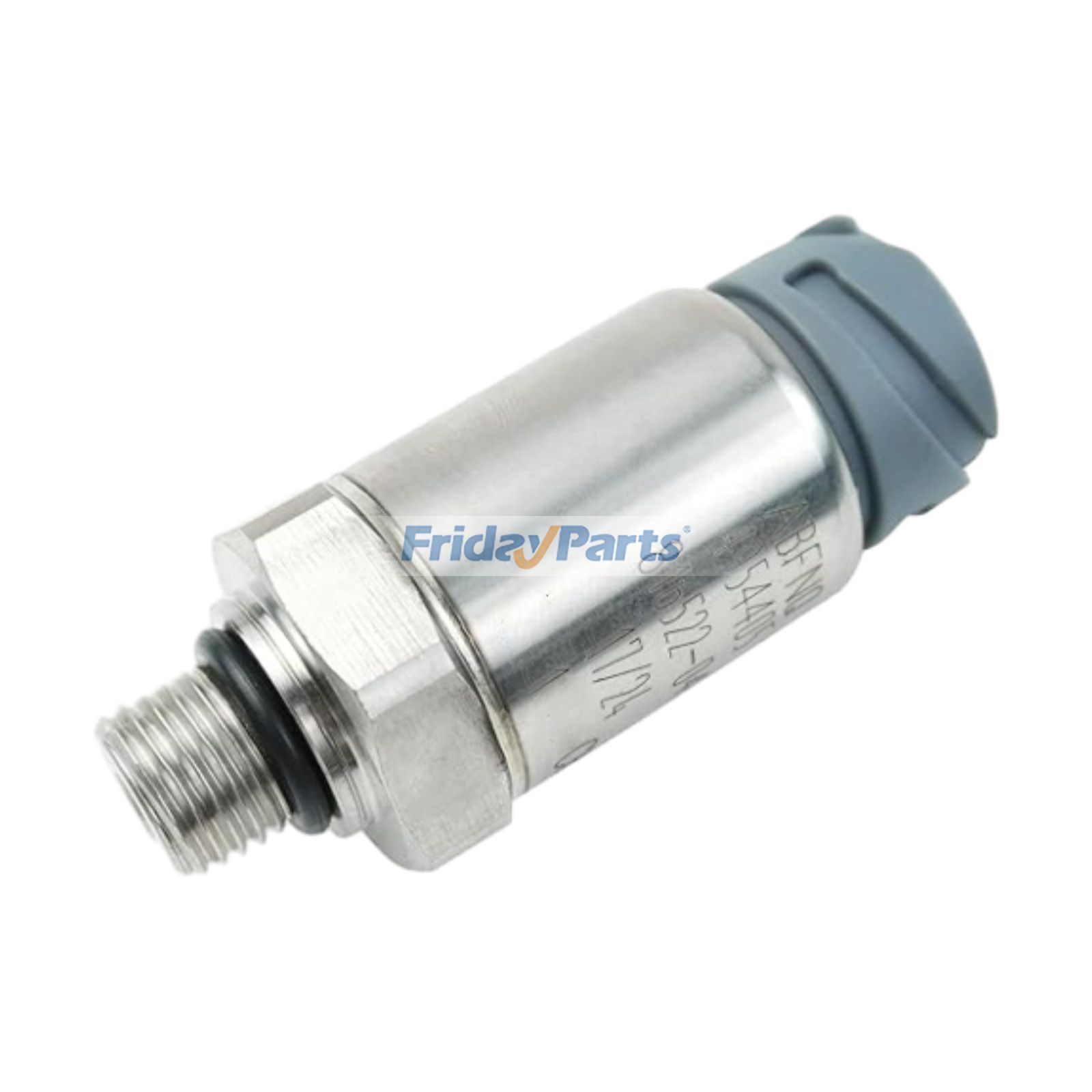 Fuel Oil Pressure Sensor 4954405 3408533 for Cummins Engine HSK78G K38 QSK19 QSK38 QSK50 QSK60 QSK78 QSK95 VTA903