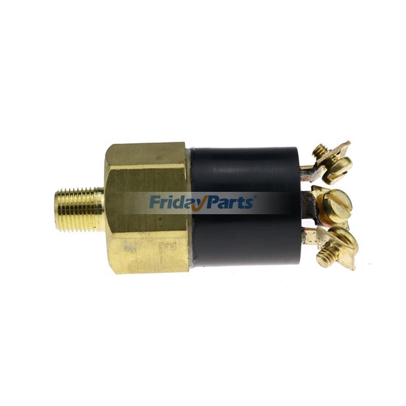 Interruptor de presión de combustible/aceite 23520024 5100722 para Detroit Diesel