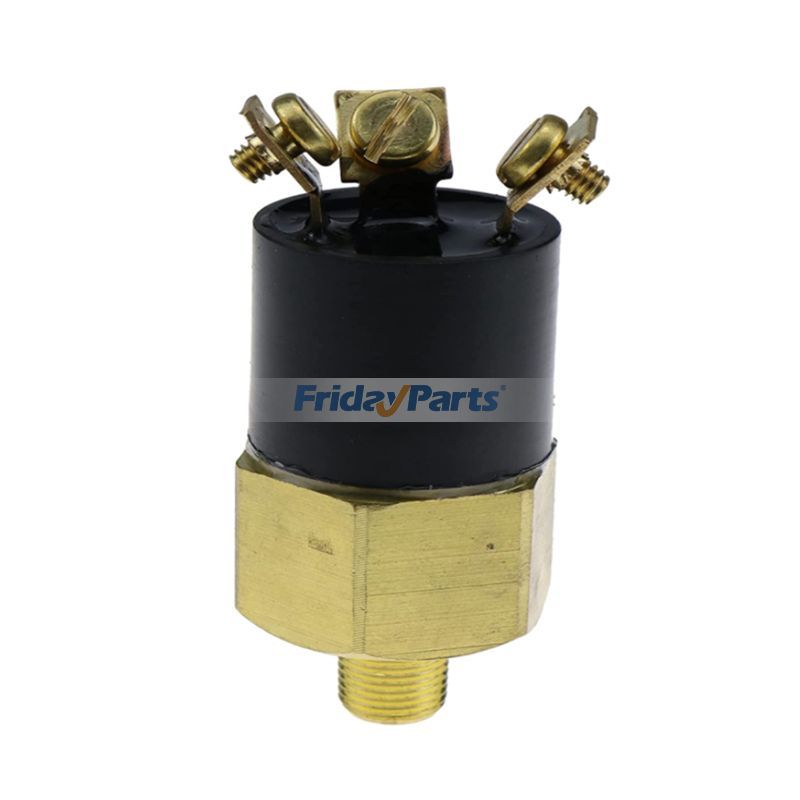 Interrupteur de pression de carburant/huile pour Detroit Dieselpour Moteur