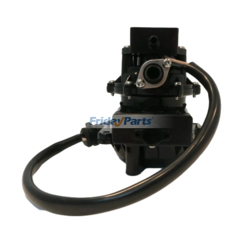 Heizölpumpe 4-Leiter-Kitfür Motor