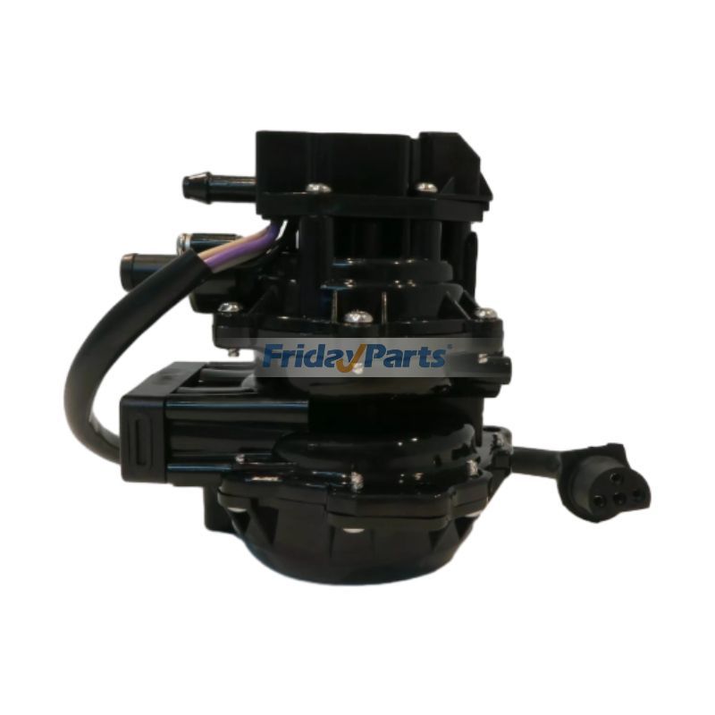 Heizölpumpe 4-Draht-Kit 5004562 5007421 für BRP Johnson & Evinrude VRO 40HP 50HP Bootsmotorfür 