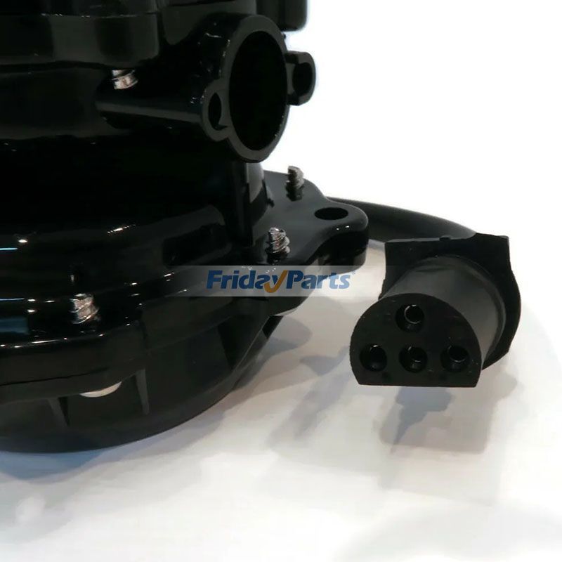 Heizölpumpe 4-Leiter-Kitfür Motor