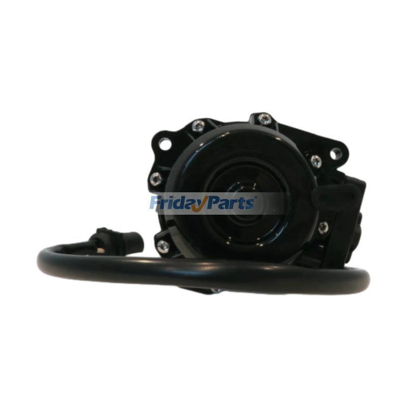 Heizölpumpe 4-Leiter-Kit