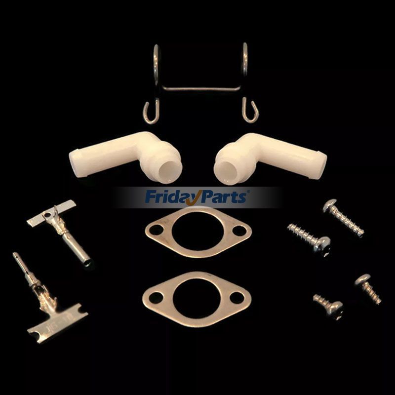 Heizölpumpe 4-Leiter-Kitbei FridayParts kaufen