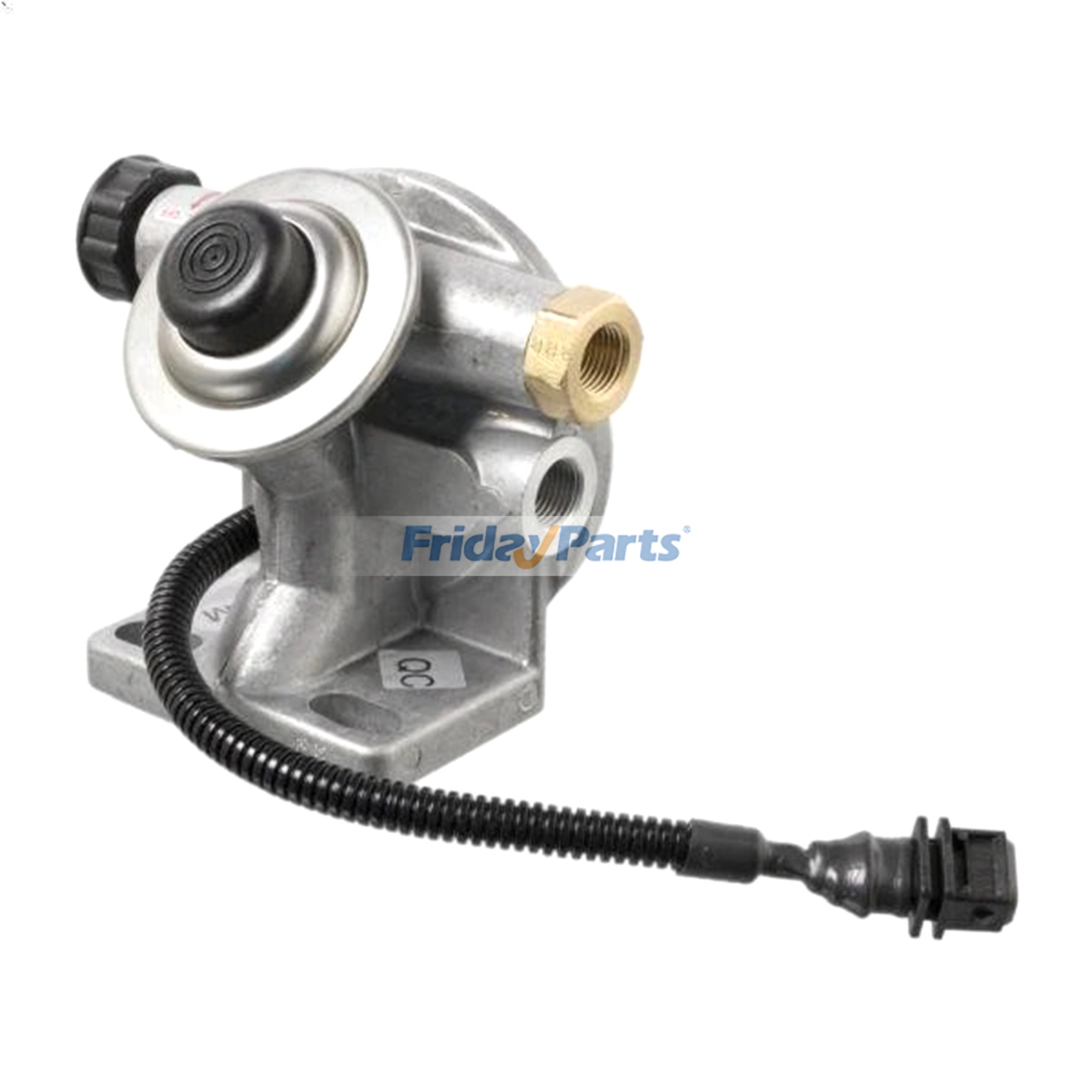 Fuel Oil Water Separator Seat A0004774508 for Mercedes-Benz Vario Axor Atego Tourino Integro 1996-2013