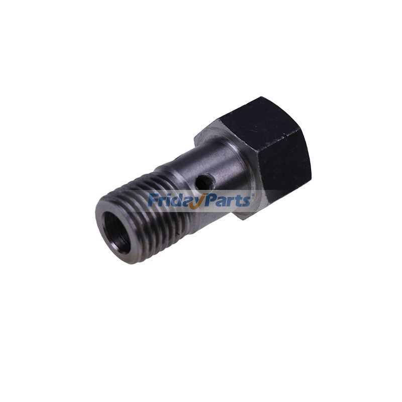 2pcs Fuel Over Flow Valve TCD2013 2V for Engine