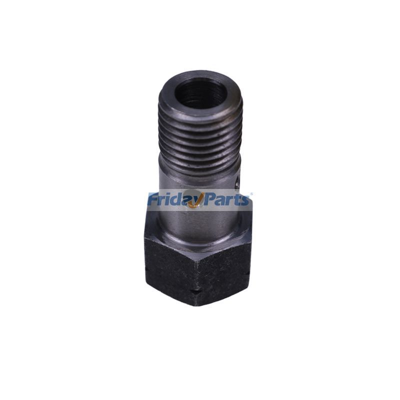 Engine 2pcs Fuel Over Flow Valve TCD2013 2V