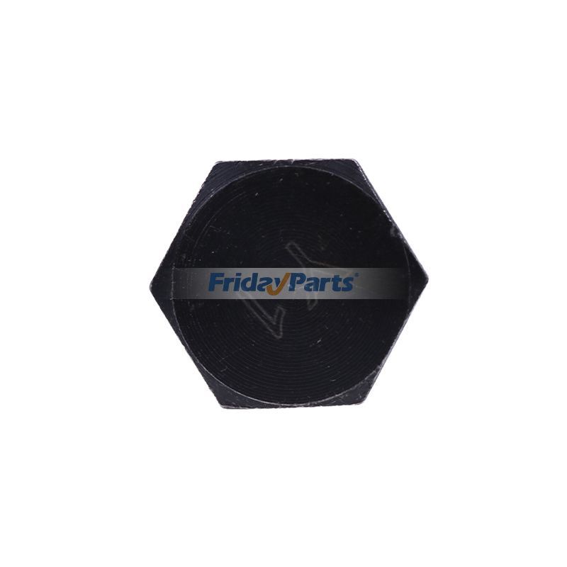 2pcs Fuel Over Flow Valve TCD2013 2V in Stock in China