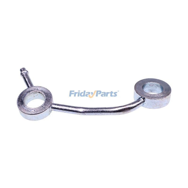 Fuel Overflow Return Pipe in Stock in China,China Stock