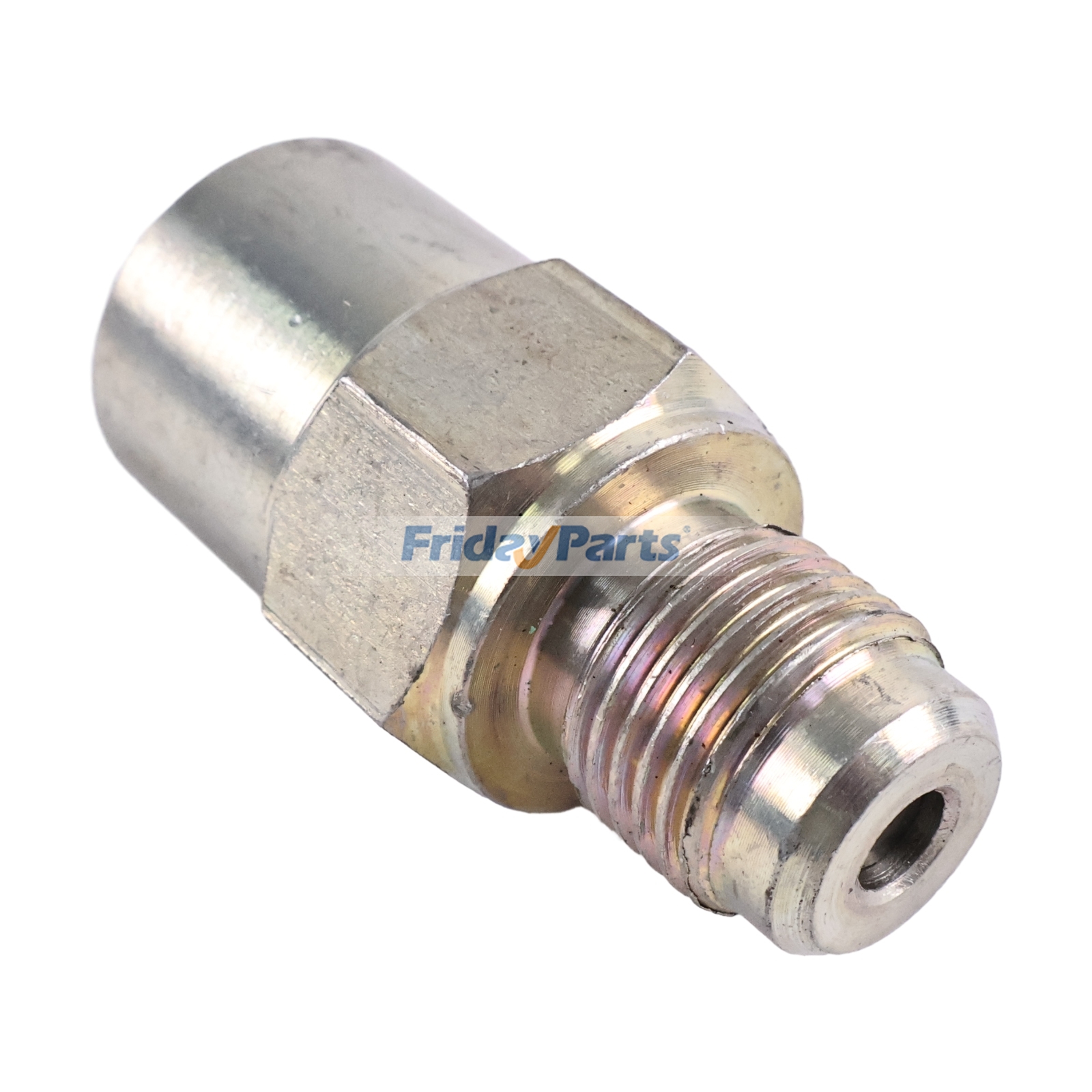 Valvola di troppo pieno carburante 1546794 3092002 3964739 per camion Volvo FH12 FL12 1993-1998
