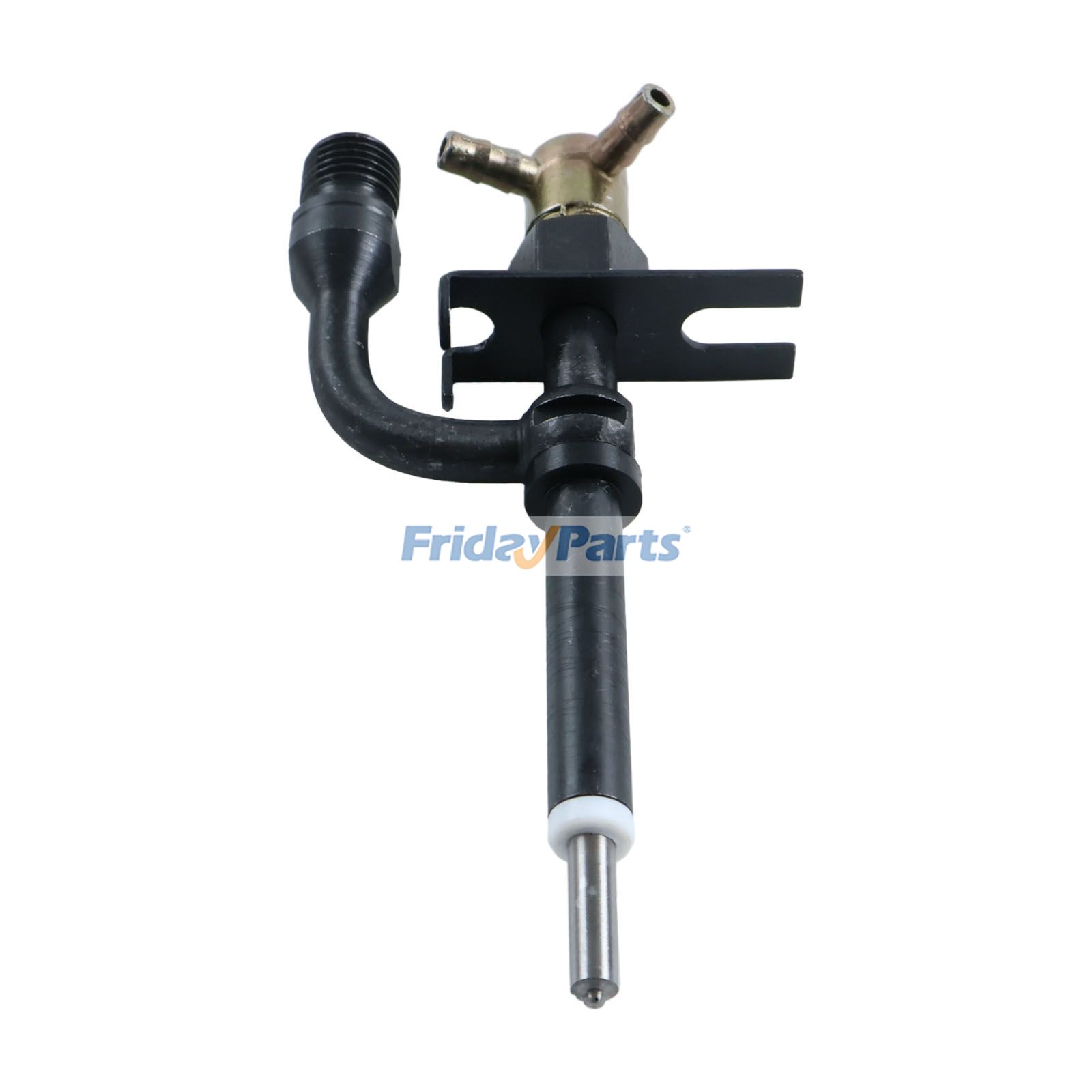 Fuel Pencil Injector 17111-53001 for Kubota Engine D1403  D1403EA V2202 V2202-DI-C Tractor L5450