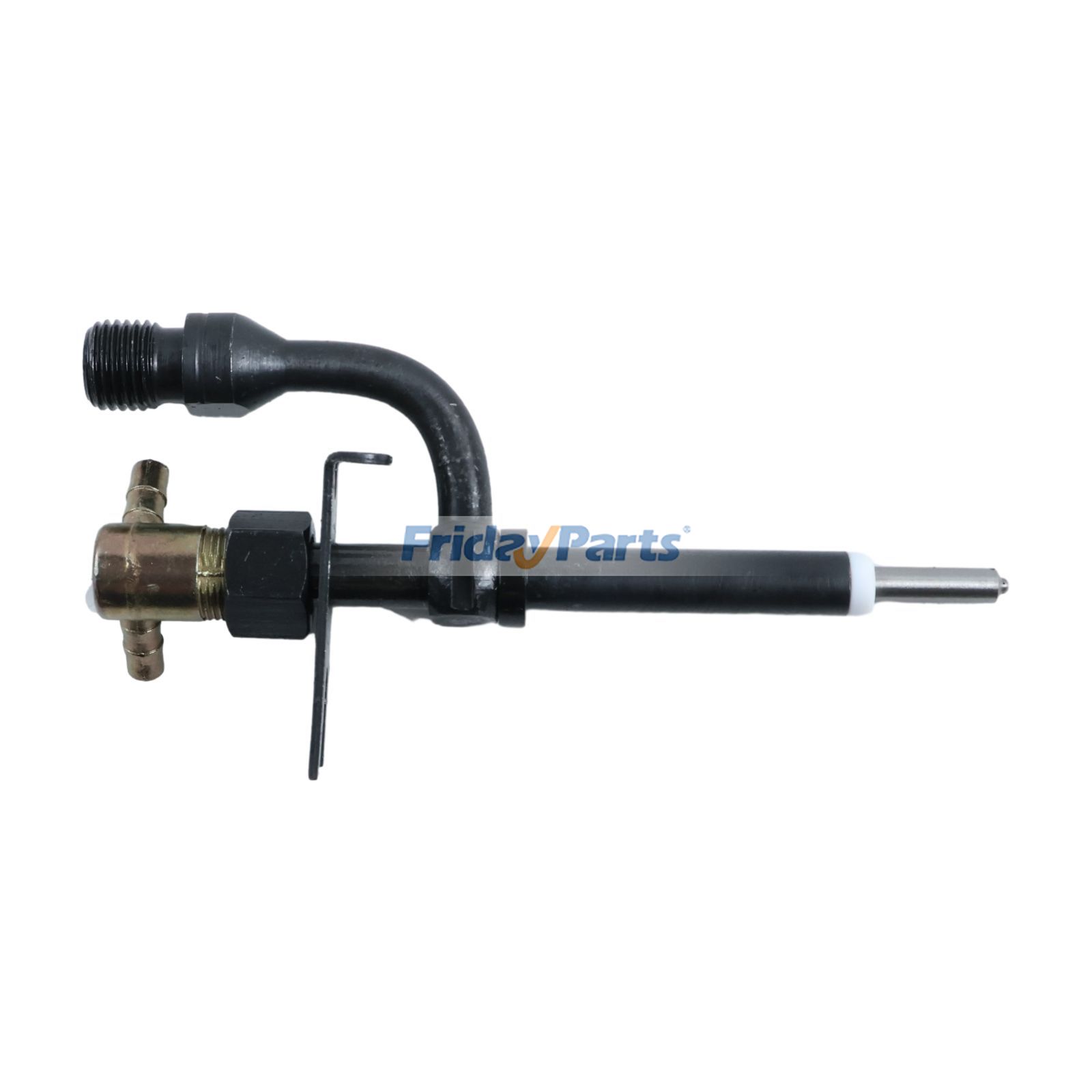 Kraftstoff-Bleistift-Injektor 17111-53001 für Kubota-Motor D1403 D1403EA V2202 V2202-DI-C Traktor L5450für Für KUBOTA