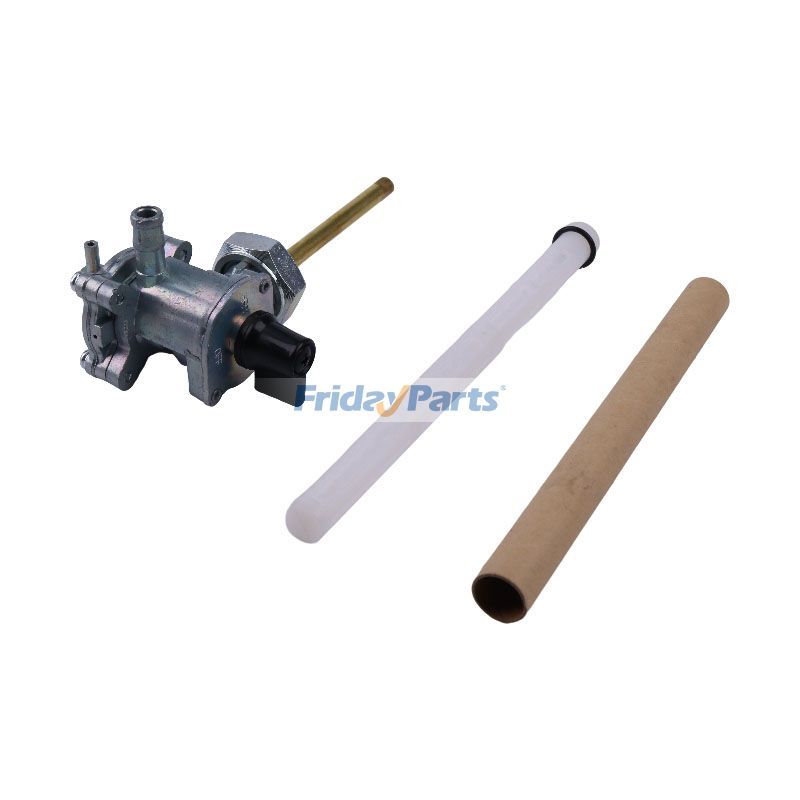 FridayParts Benzinhahn