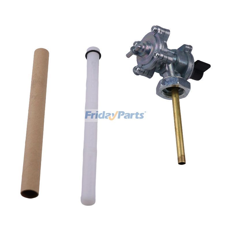Fuel Petcock 16950-MZ0-033 for Honda Motorcycle GL1500C GL1500CD