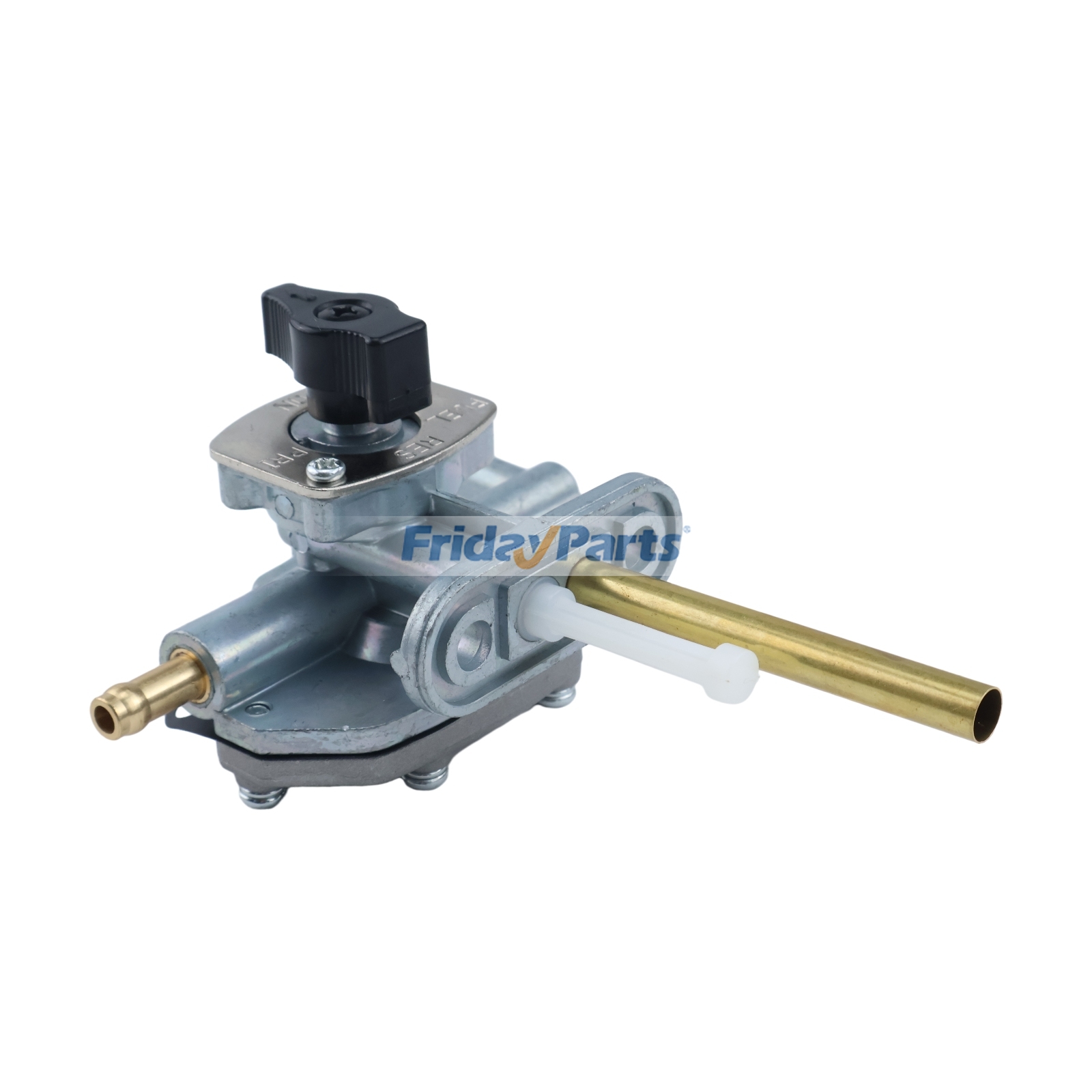 Fuel Petcock 44300-05G01 for Suzuki ATV Ozark 250 LTF250 2002-2006