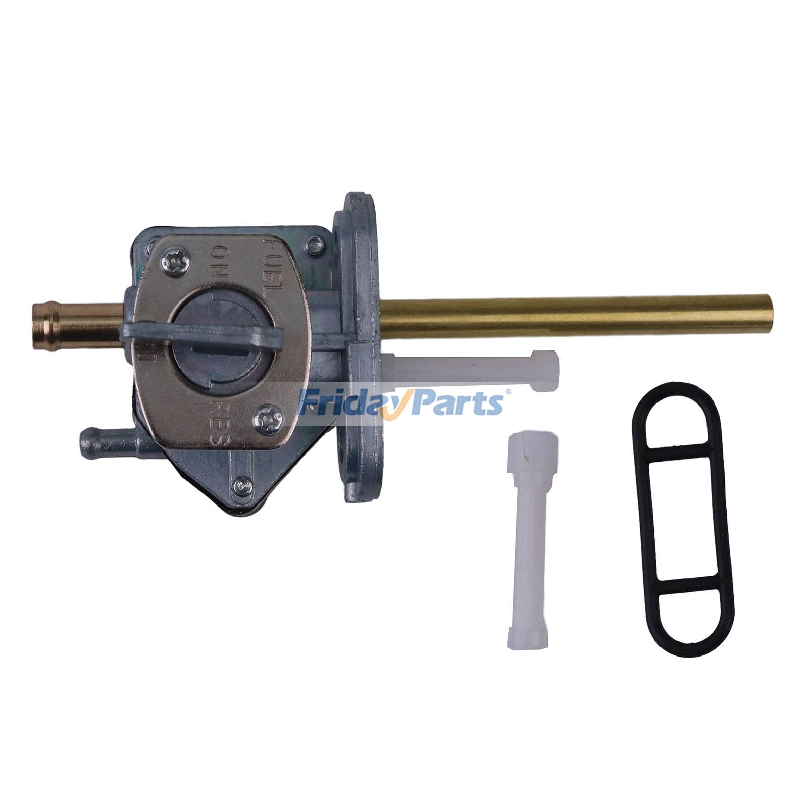 Suzuki用燃料コックコックバルブ