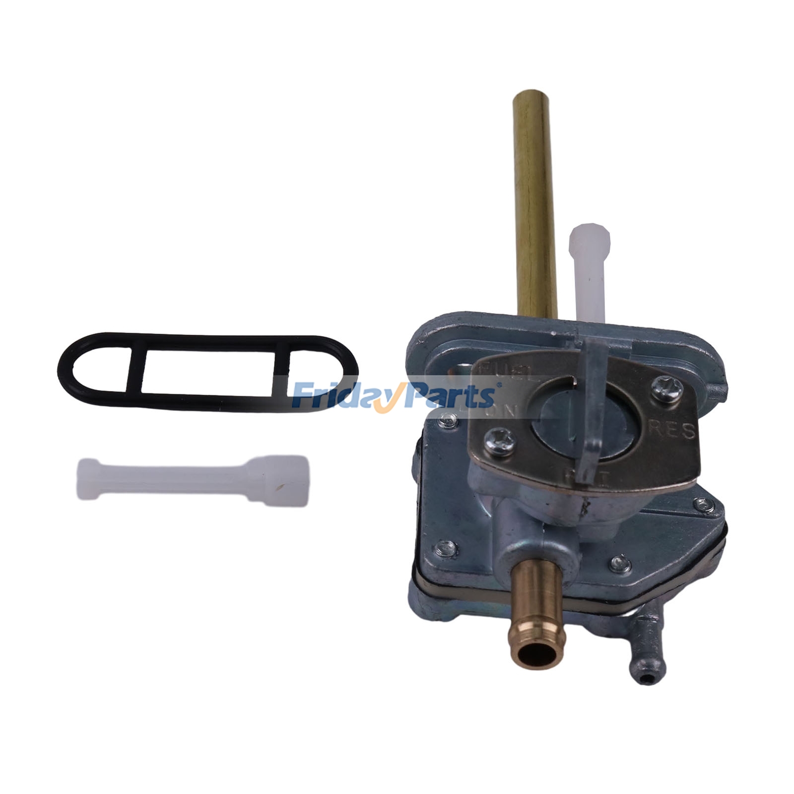 FridayPartsの燃料コックコックバルブ