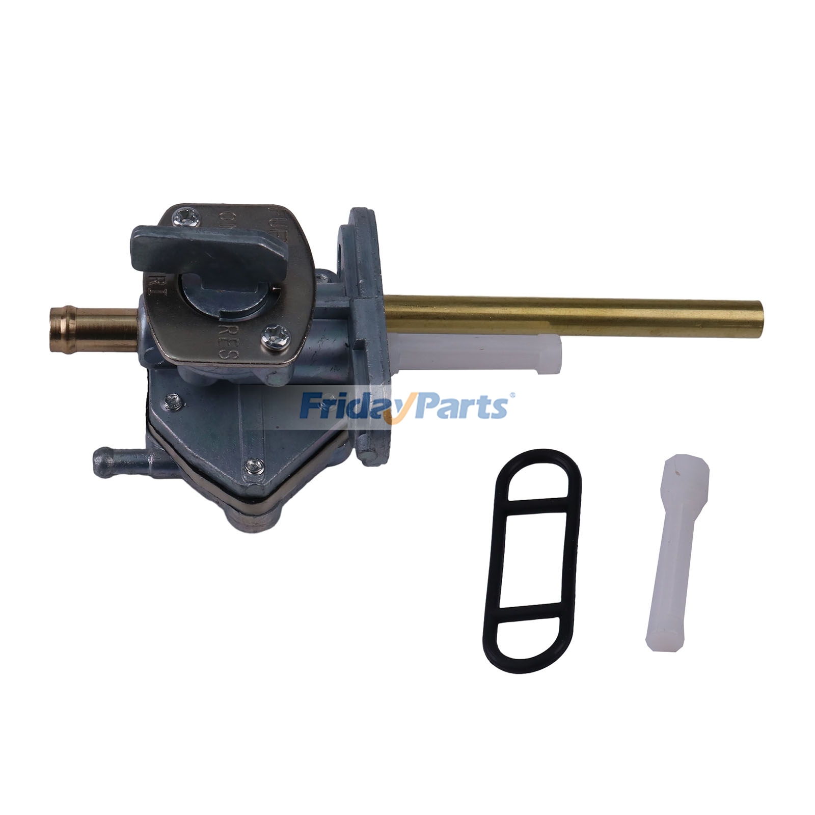 Suzuki用オートバイ用燃料コックコックバルブ