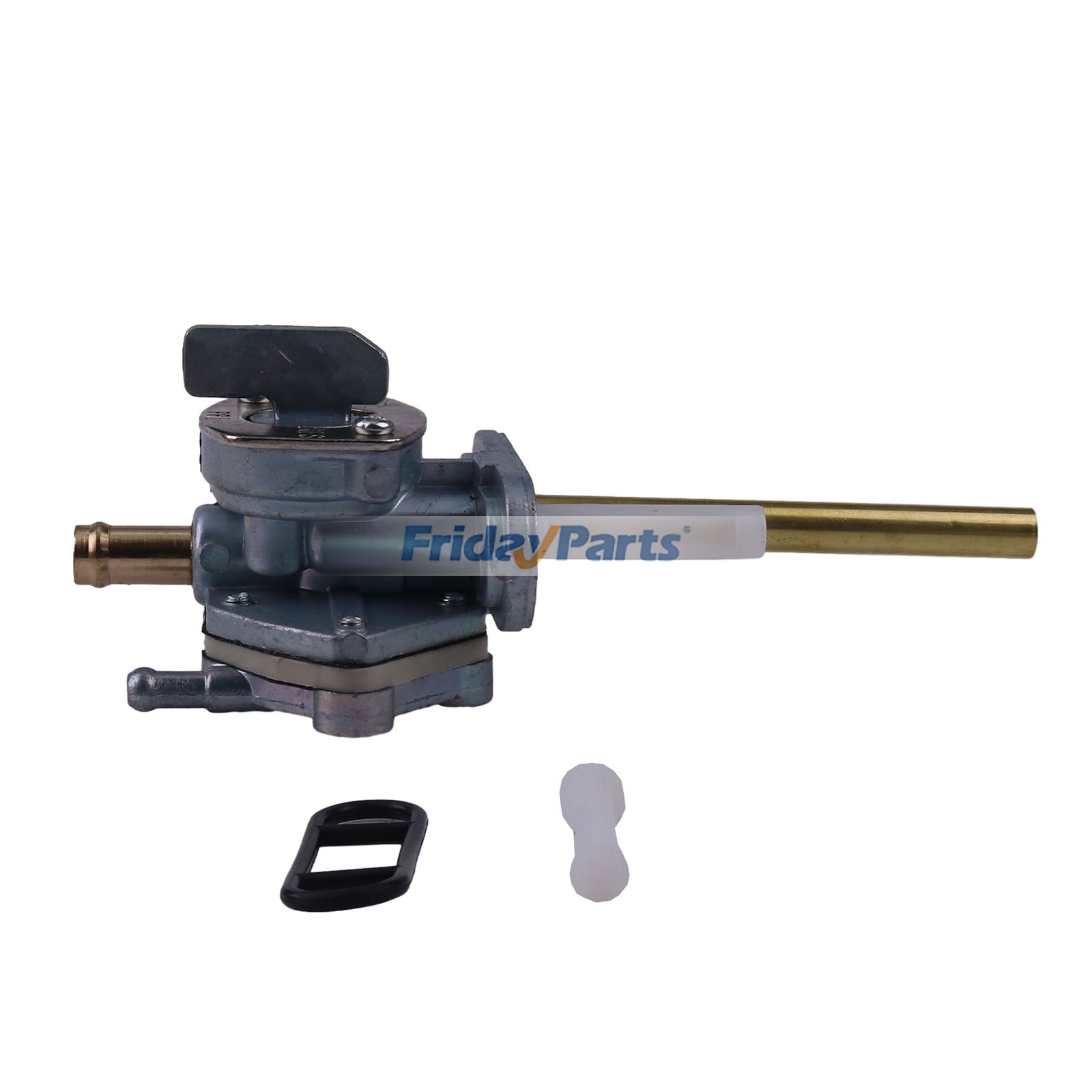 オートバイ 燃料コックコックバルブ