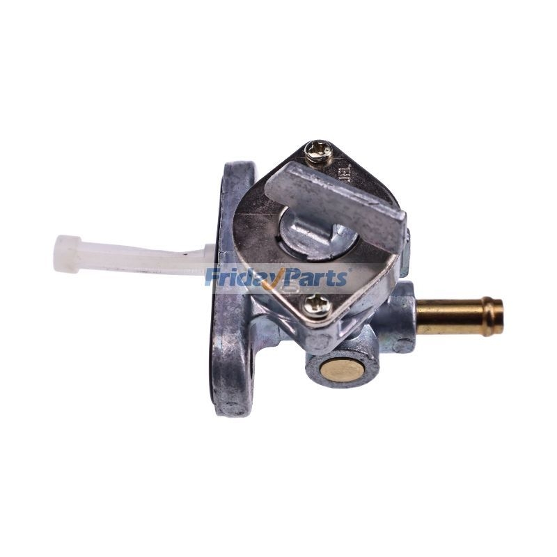 Bjmoto Fuel Petcock For Kawasaki KX125 KX250 1999-2002 – OEM 51023-1339 51023-0024