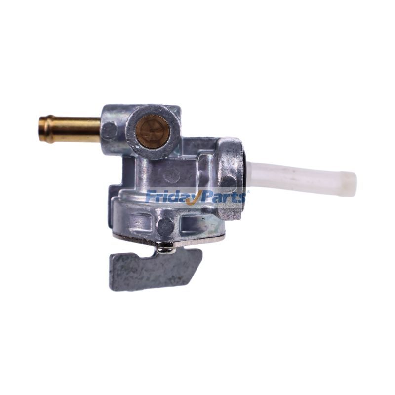 Interrupteur de soupape de gaz de robinet de carburant de pompepour Moto