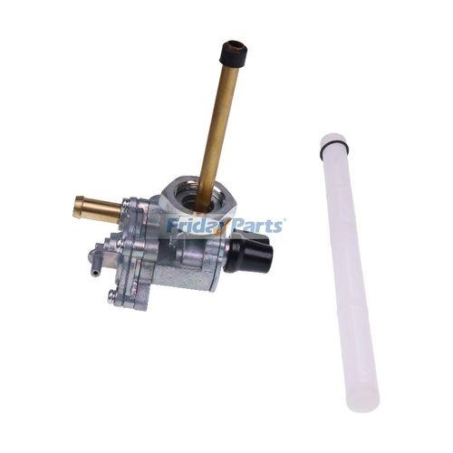 Atv Gas Tank Gas Fuel Tank Switch Valve Petcock Fit For Honda