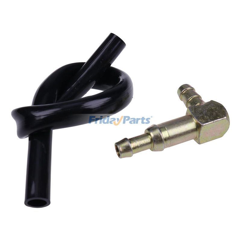 Fuel Pickup Tube AM122215 for John Deere Tractor 325 335 345 LT133 LT150 LT155 LT160 LT166 LT170 LT180 LT190