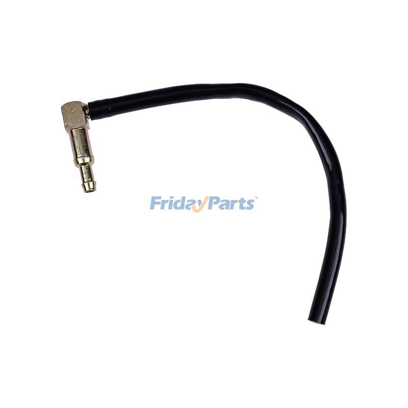 Fuel Pickup Tube AM122215 for John Deere Tractor 325 335 345 LT133 LT150 LT155 LT160 LT166 LT170 LT180 LT190