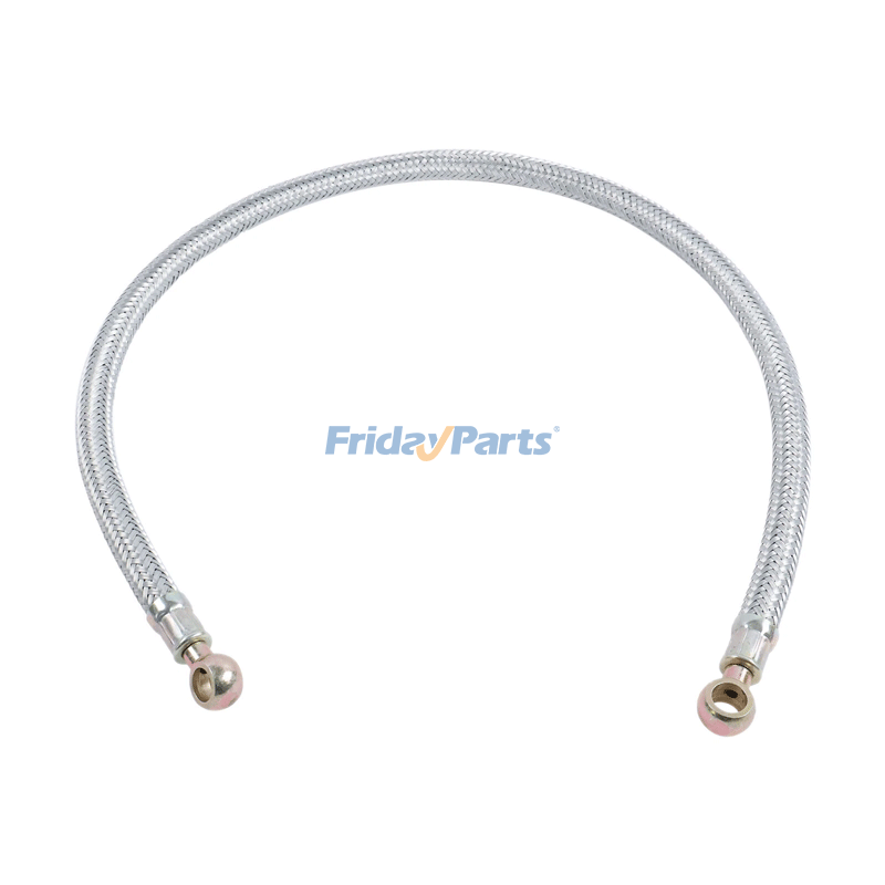 Fuel Pipe 01173628 for Deutz Engine 912 913 914