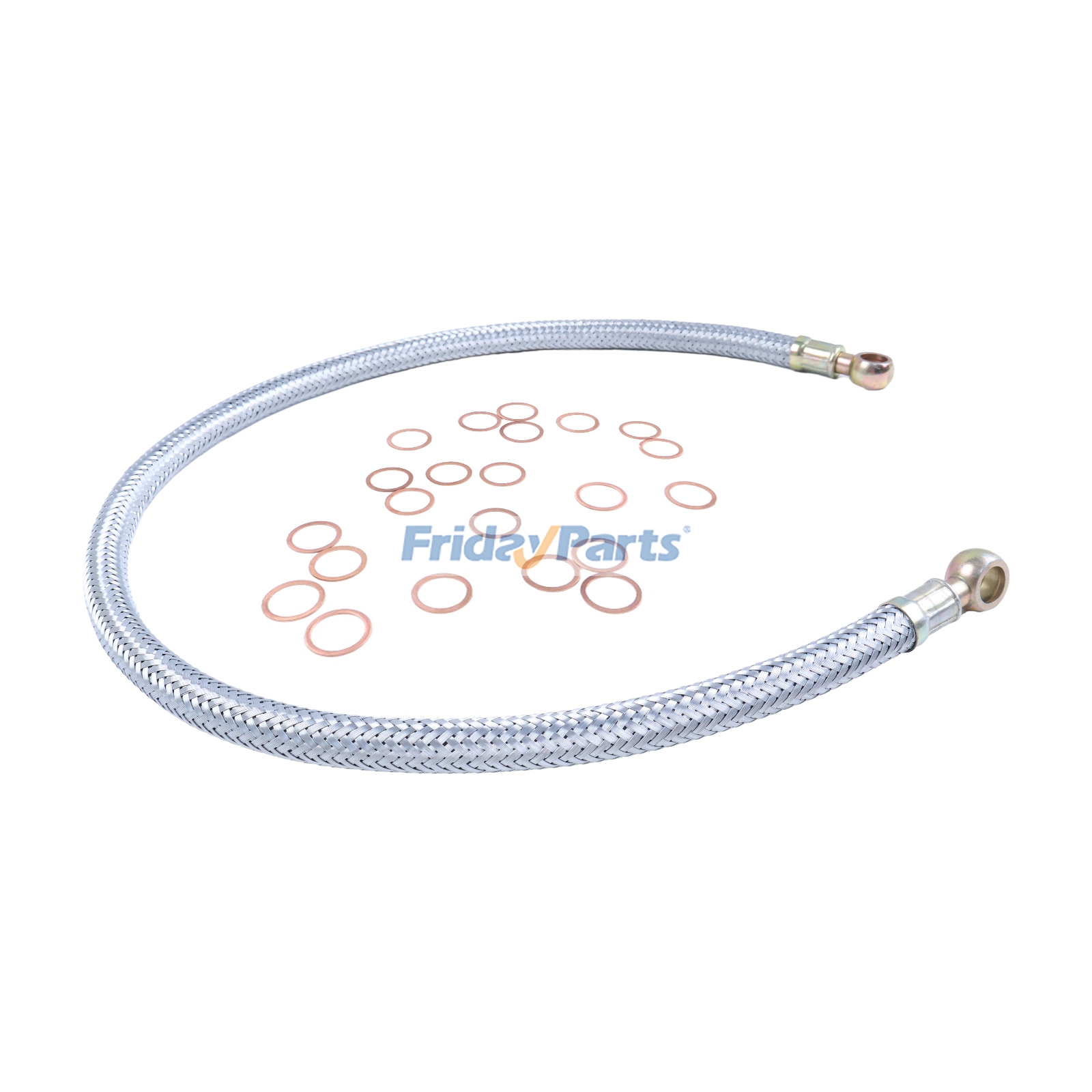 Fuel Pipe for Engine