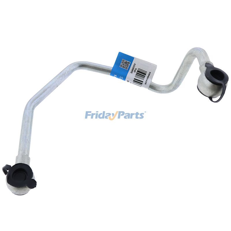 Tuyau de carburant 05715337 pour Bomag BW211D-40pourPour Bomag