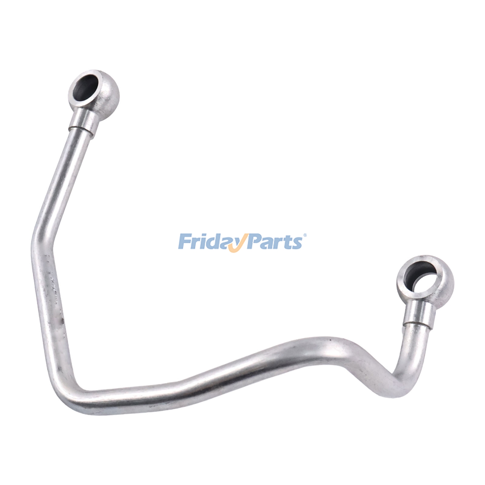  Fuel Pipe For Bomag
