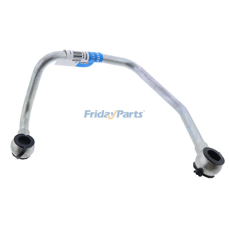 Tuyau de carburant Pour Bomag