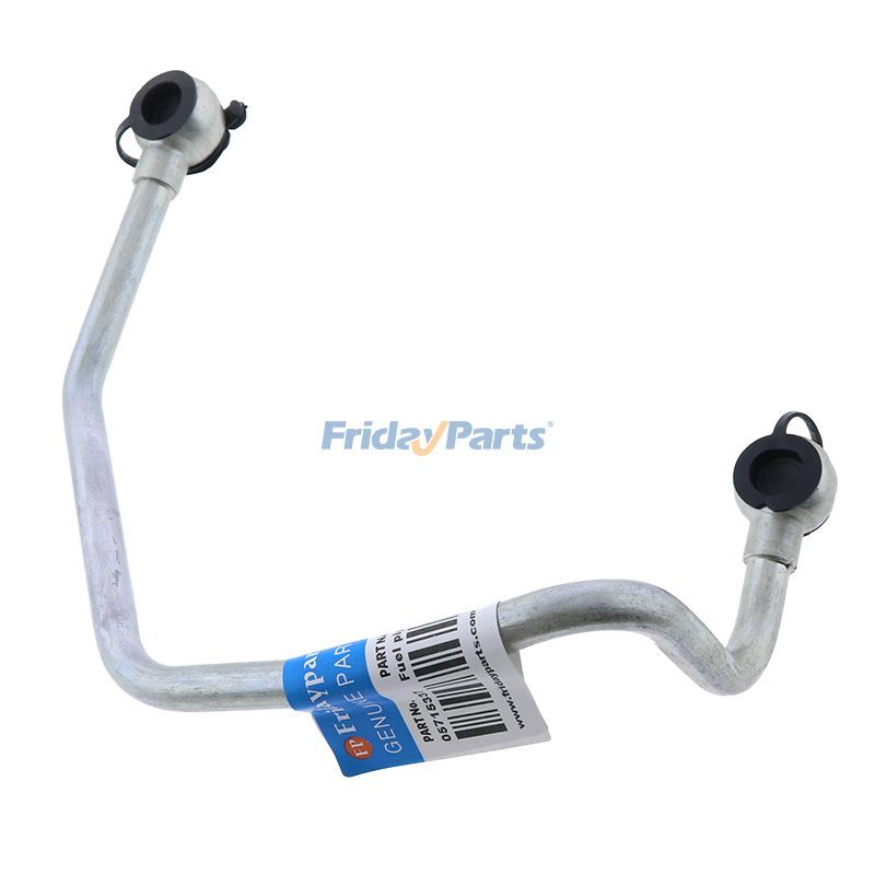 Fuel Pipe 05715337 for Bomag BW211D-40