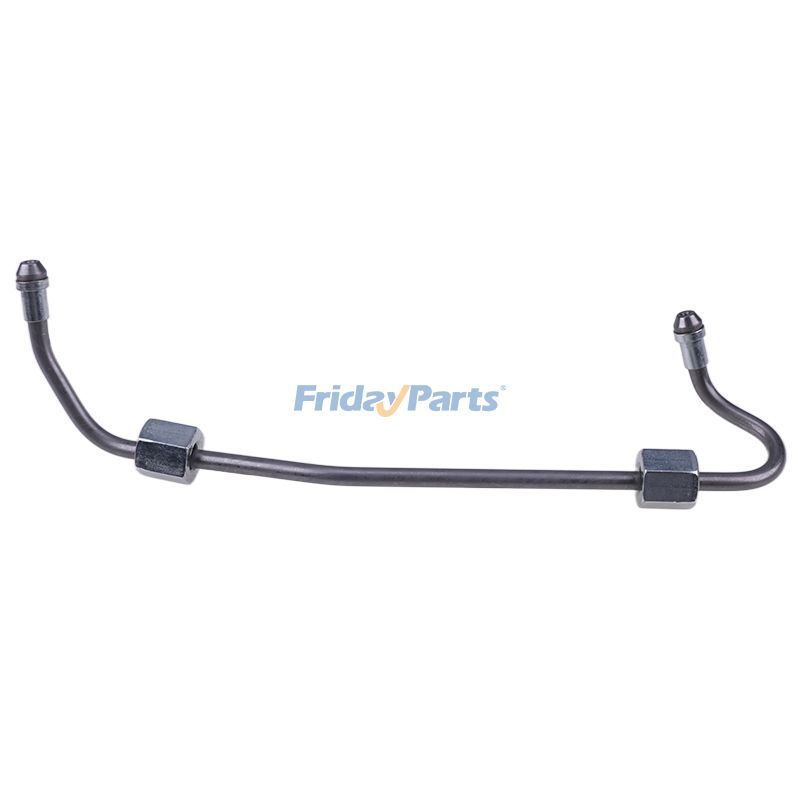 Kraftstoffeinspritzleitung 16271-53732 16271-53730 für Kubota 05-Serienmotor D905 D1005 D1105 D1305 V1005 V1305 V1505