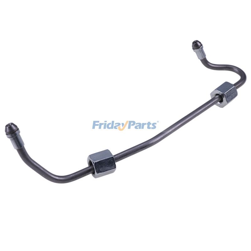 Tubo de inyección de combustible 16271-53732 16271-53730 para motores Kubota serie 05 D905 D1005 D1105 D1305 V1005 V1305 V1505 Para KUBOTA