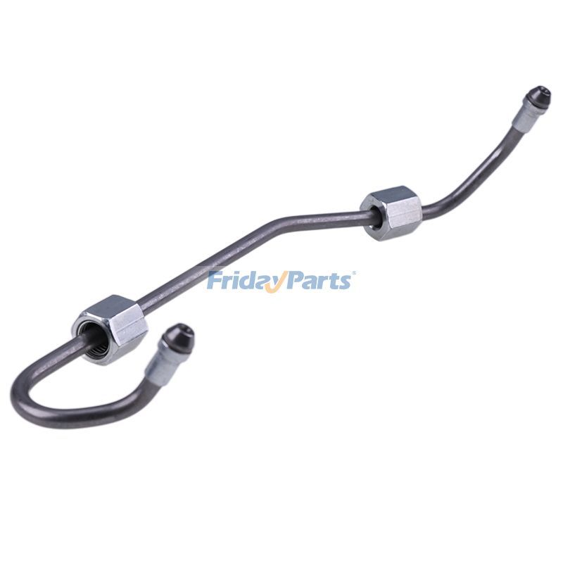 Tubo de inyección de combustible 16271-53732 16271-53730 para motores Kubota serie 05 D905 D1005 D1105 D1305 V1005 V1305 V1505 de FridayParts