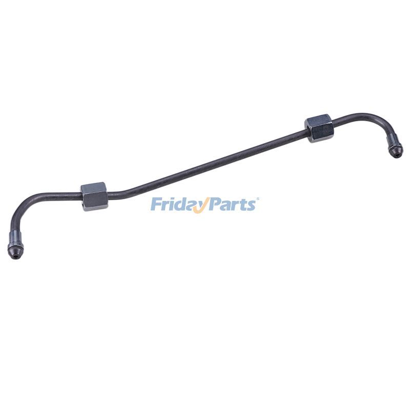 Fuel Injection Pipe 16271-53742 16271-53740 for Kubota Engine V1305 V1505 Excavator KX71 KX71-3 KX91-2 Tractor B2710HSD B3030HSD B3200HSD B7800HSD