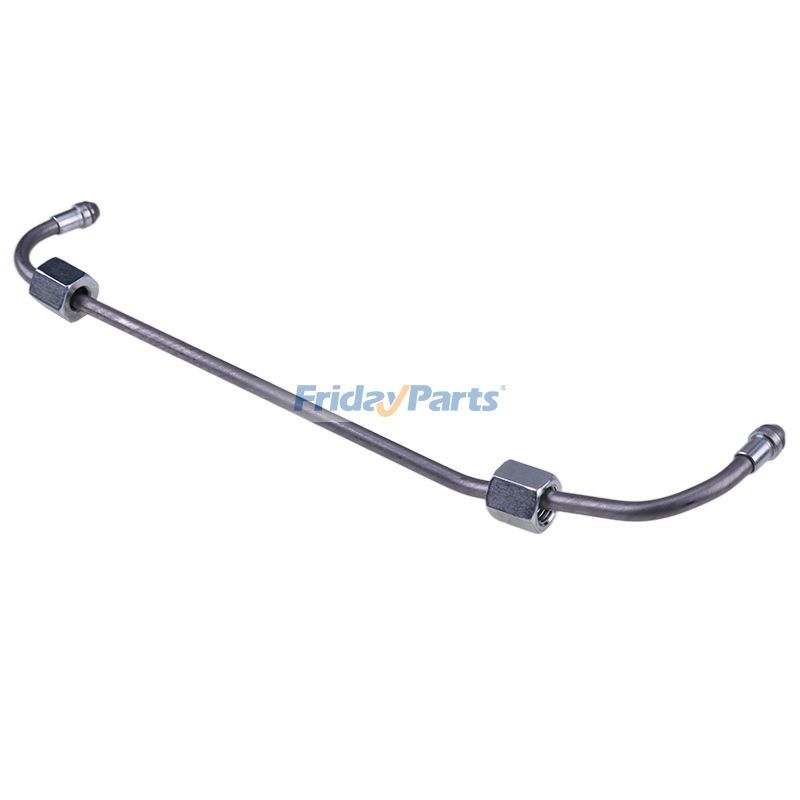 Fuel Injection Pipe-3 for Engine